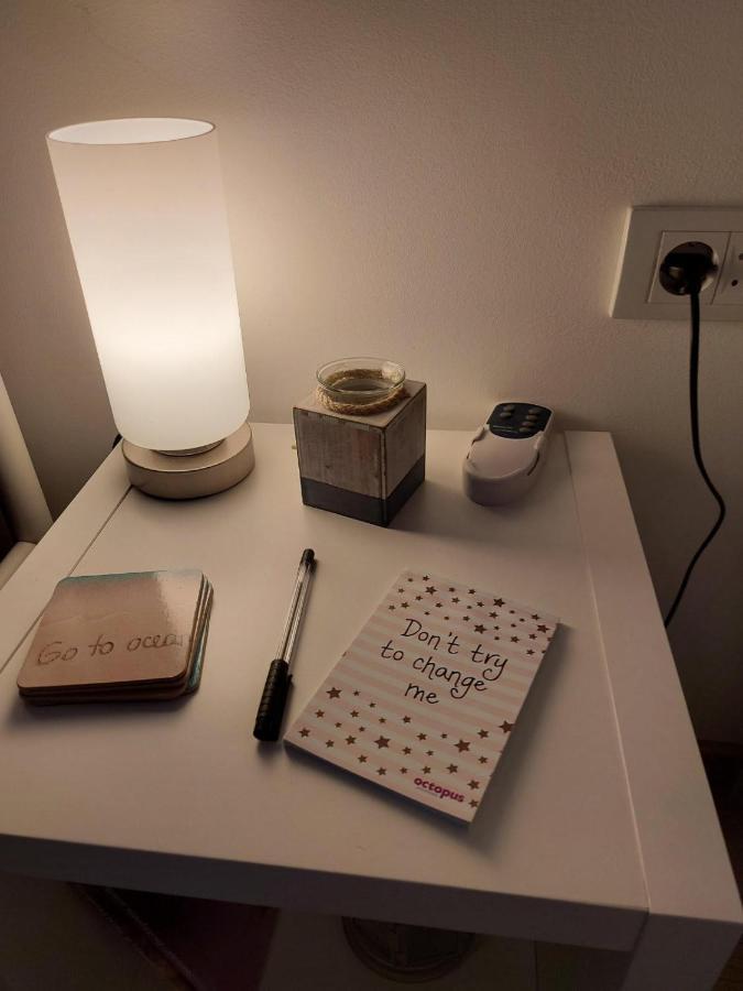 Center Firefly Gardens Apartment Novi Sad Bagian luar foto